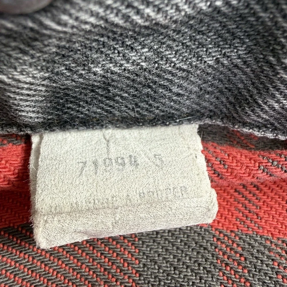 Levis vintage 1988